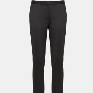 Theory Black Pants